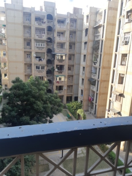 3 bhk flat for sale in Kalka Apartment sector 6 dwarka delhi